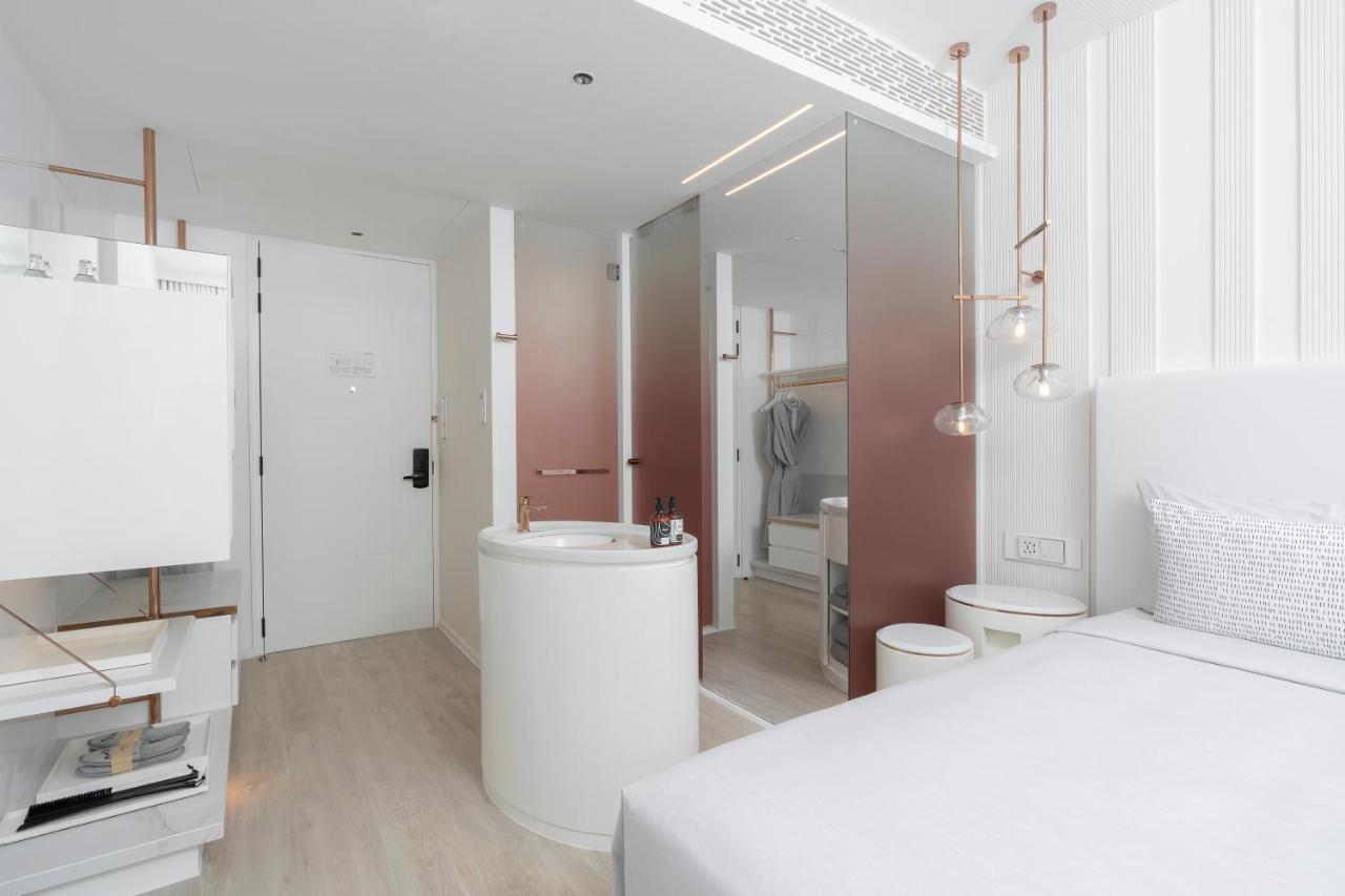 Innside By Melia Bangkok Sukhumvit Exterior photo